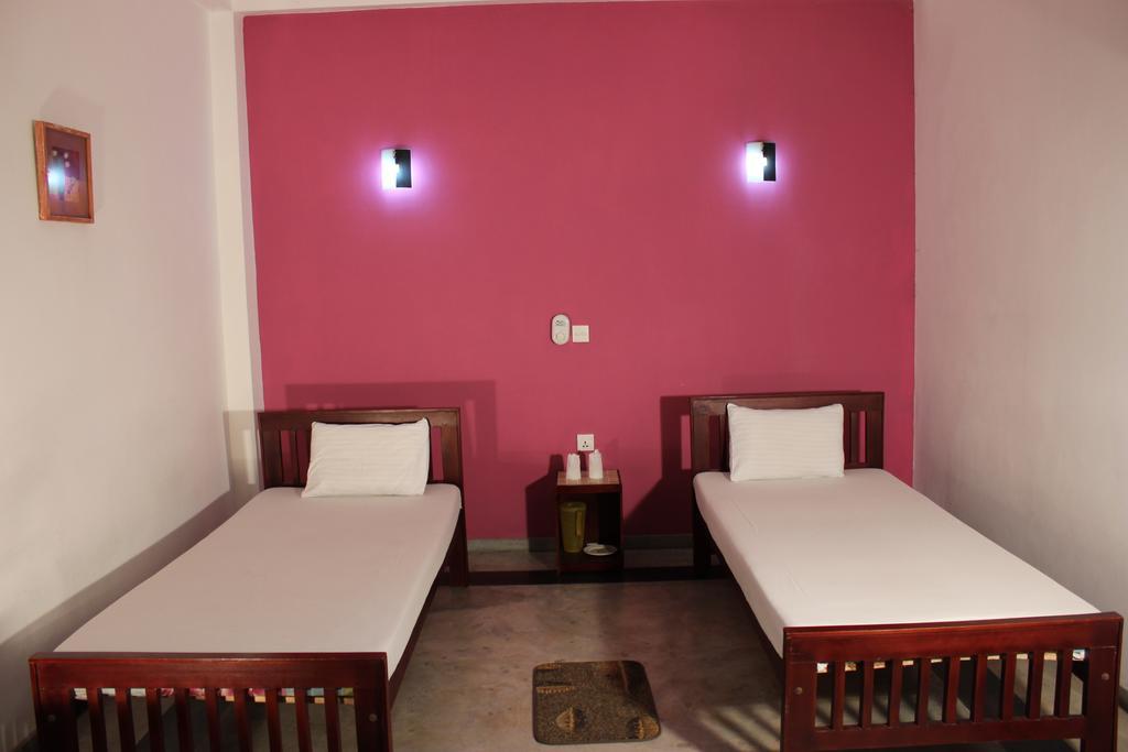 Sanras Hotel كالي المظهر الخارجي الصورة